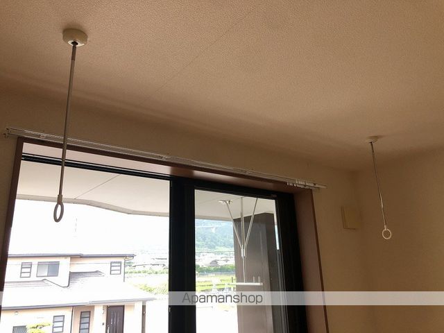 シャトー・中之庄の内装写真