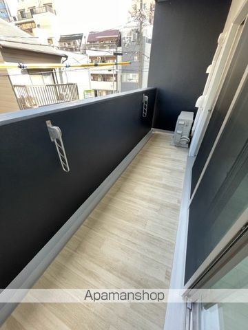エルベコート梅田ウエストの内装写真