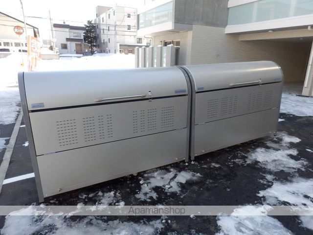 ハルトラーテ山鼻Iの外観写真