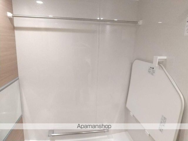 アプリーレ東中野の内装写真