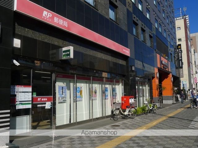 LA DOUCEUR巣鴨EASTの周辺写真