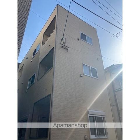 プランドール今里