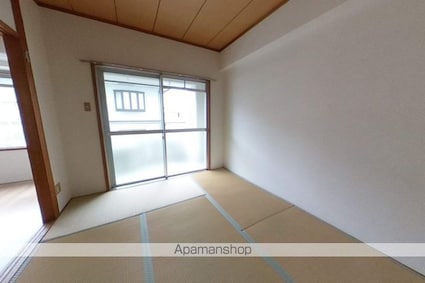 岡林マンション[2DK/46m2]の内装2