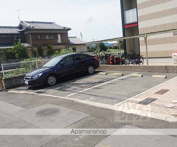 レオパレスおおやぶ2の外観写真