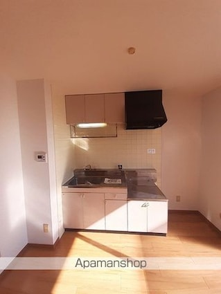 うぃすたりあⅠ[2K/46.8m2]のキッチン