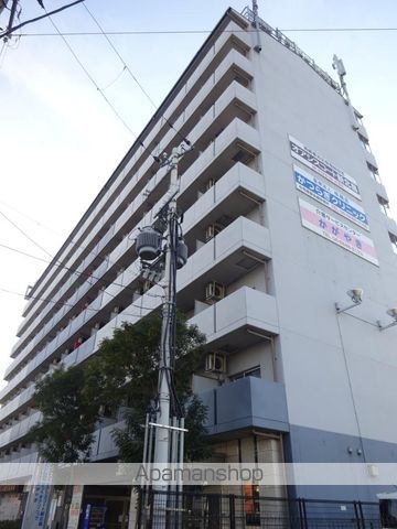 リアライズ住之江公園の外観写真