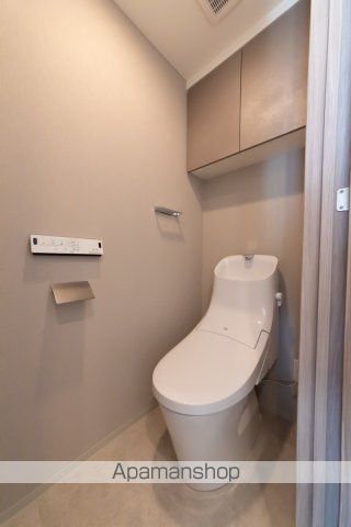 プラウドフラット両国イーストの内装写真