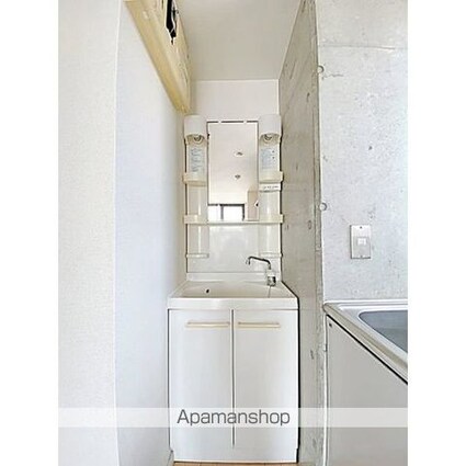 ラクロア[1R/26.95m2]のその他内装1