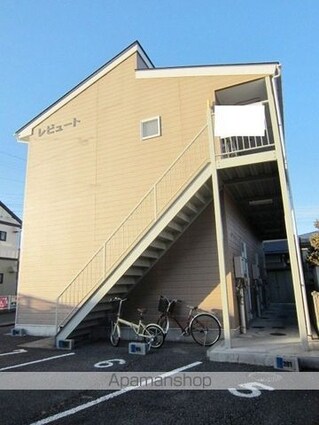 長野県長野市吉田５丁目[1K/23.18m2]の外観3