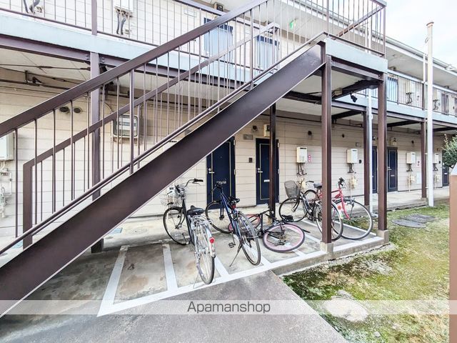 シティ岡のその他写真