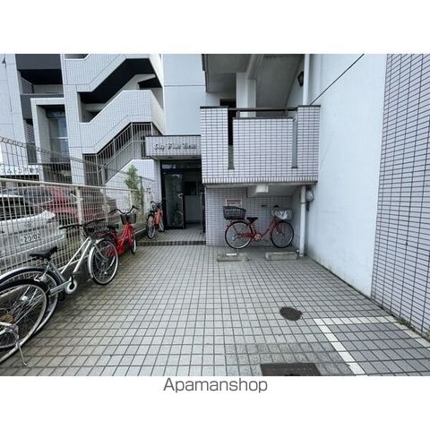 シティヴィラ植田の内装写真