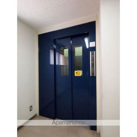 びらしんびの内装写真