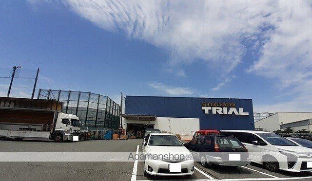 ブリーゼ・エムの周辺写真