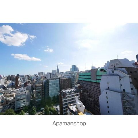 コンフォリア新宿イーストサイドタワーの周辺写真