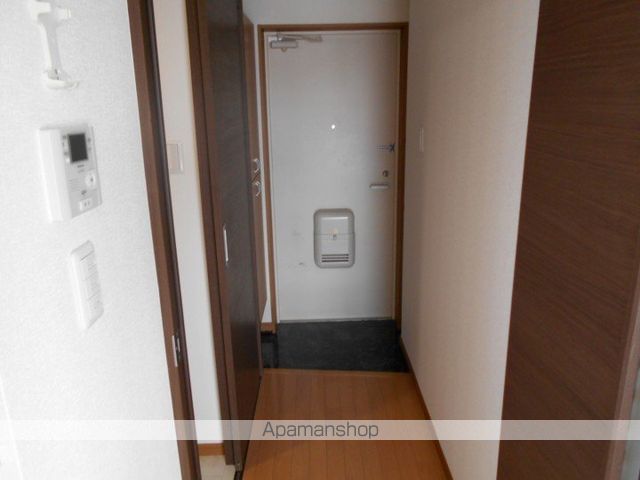 グランドゥール荒田の内装写真