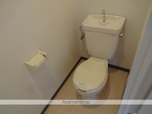 エムロード上神田の内装写真