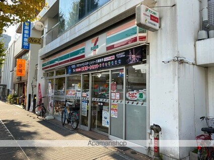 ＤＩＰＳ墨田ＥＡＳＴ[1K/25.42m2]の周辺5