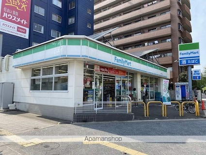 ヴィアーレ北目町[1R/31.4m2]の周辺6