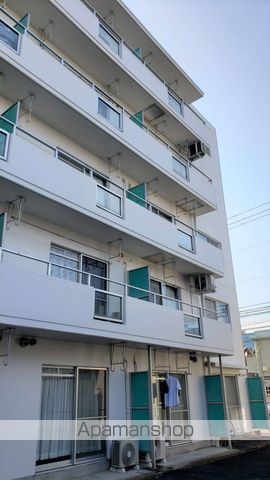 ハイツA&Kの外観写真