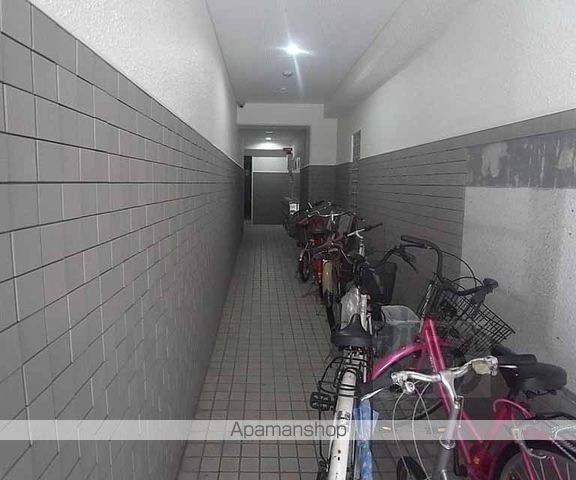 オークリッチ飛鳥の内装写真
