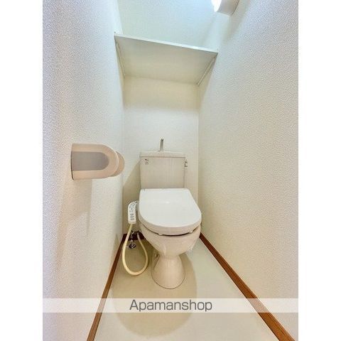 パレス祥楽の内装写真