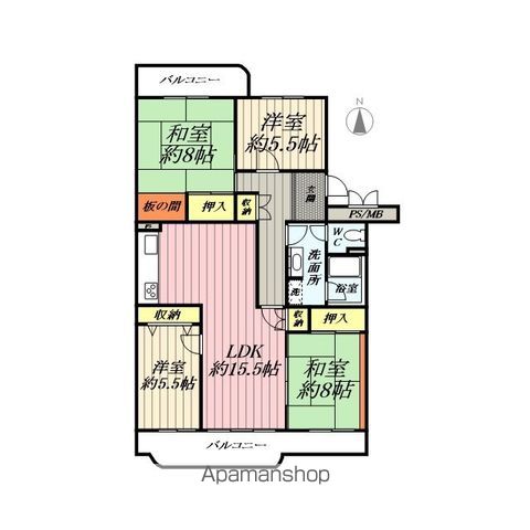 サムネイルイメージ