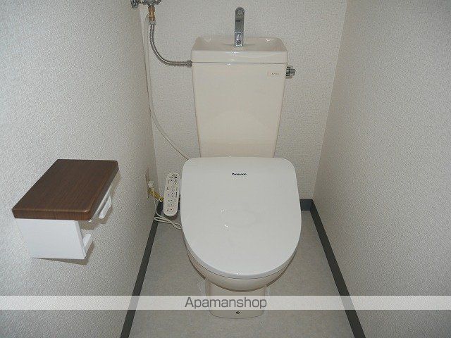 Grand Schi Heilの内装写真