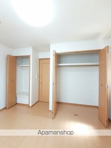 リベラシオン IIの内装写真