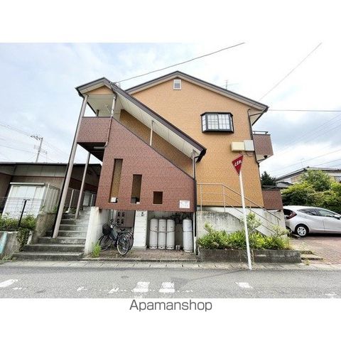 コンフォートいずみの外観写真