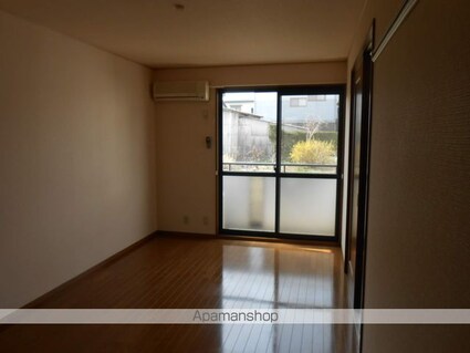 セジュールやまびこ[1LDK/40.07m2]のリビング・居間