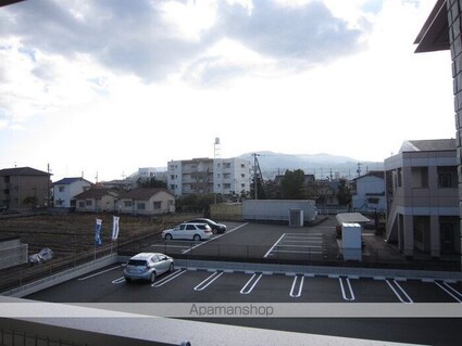 サンモール東川口　Ａ棟[2LDK/70.29m2]の内装3