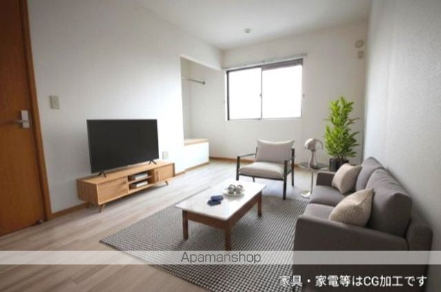 Maisonette柊の内装写真