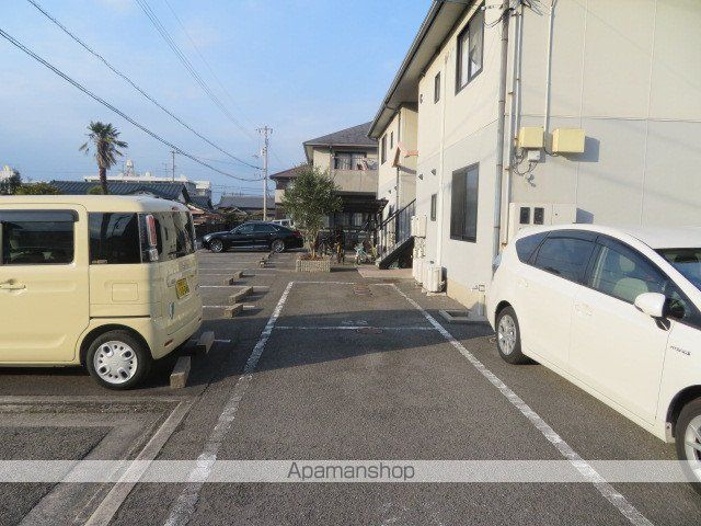 ヴィラ新須賀のその他写真