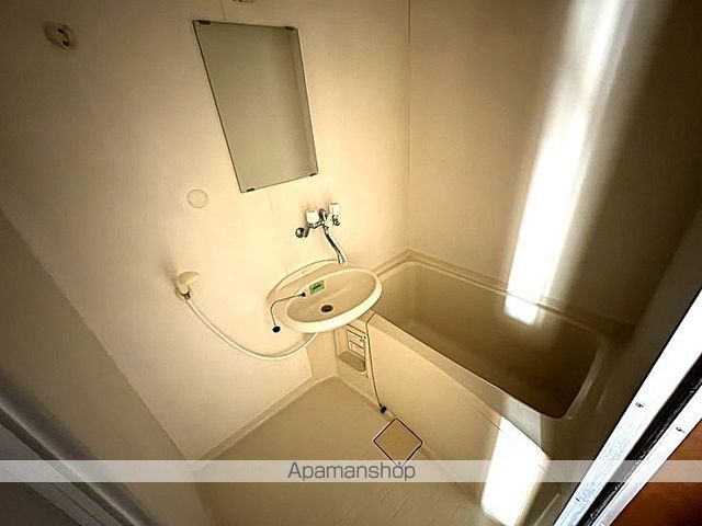 福信ビルIIの内装写真