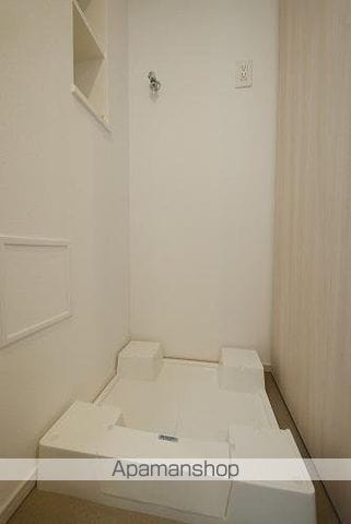 HF東武練馬レジデンスの内装写真