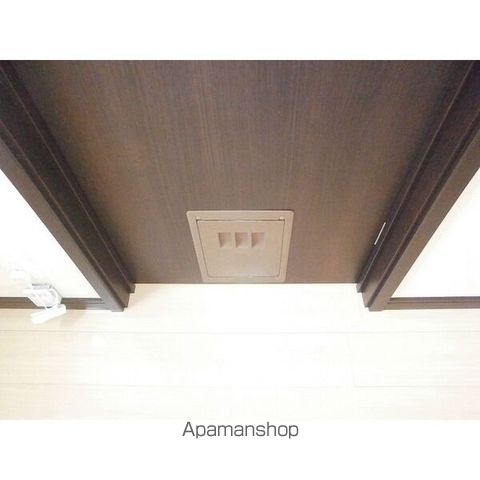 S・T SQUAREの内装写真