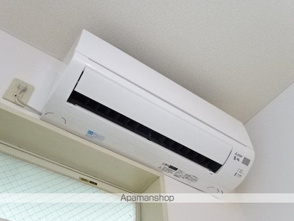 ｏｐｕｓ１２[1K/18.48m2]のその他設備