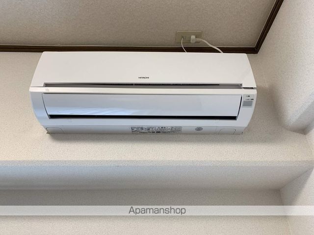 和光ビル新館の内装写真