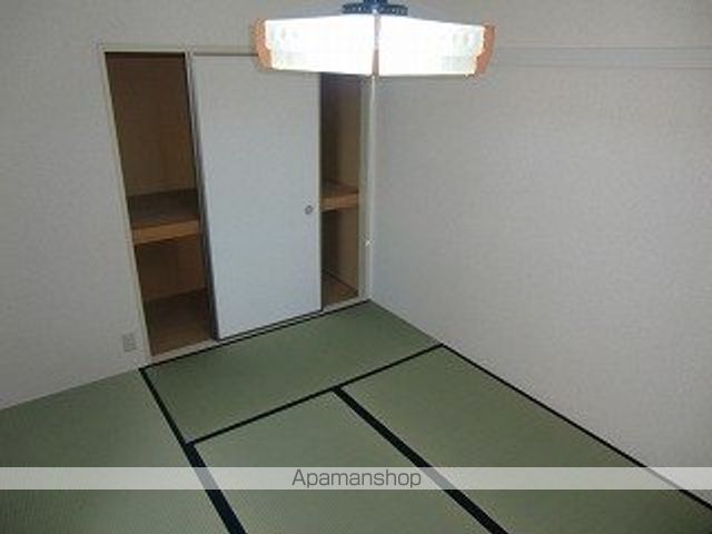 スマイルハイツAの内装写真