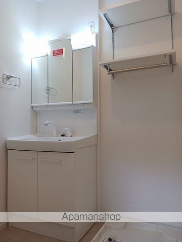 レジデンス寺地の内装写真