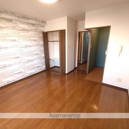 ＮＯＲＴＨ　ＣＩＴＹ５０[1R/27.36m2]の内装1