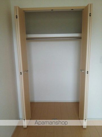 ライツェント・シックIIの内装写真