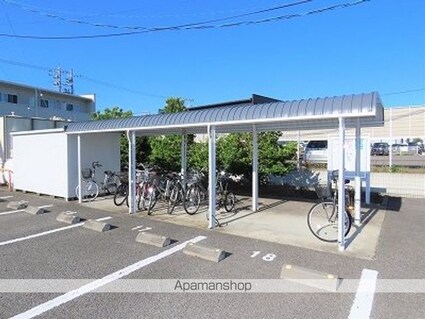 レオパレス大塚[1K/28.02m2]の共用部1