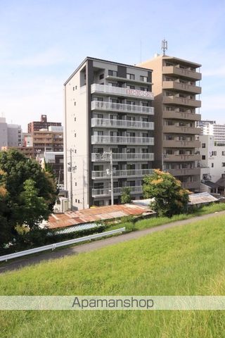 SSK・NORTH OSAKAの外観写真
