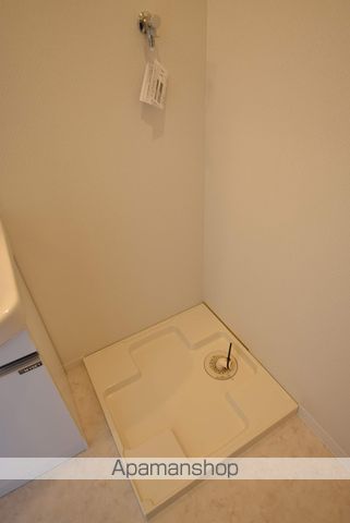AZUL千代田Iの内装写真