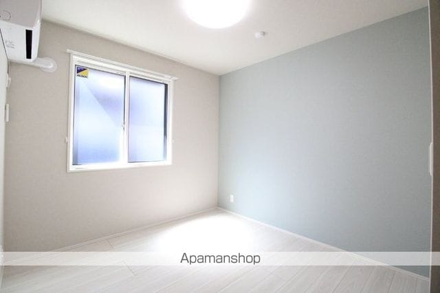 D-room板付の内装写真