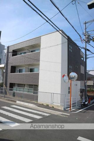 フジパレス萱島の外観写真