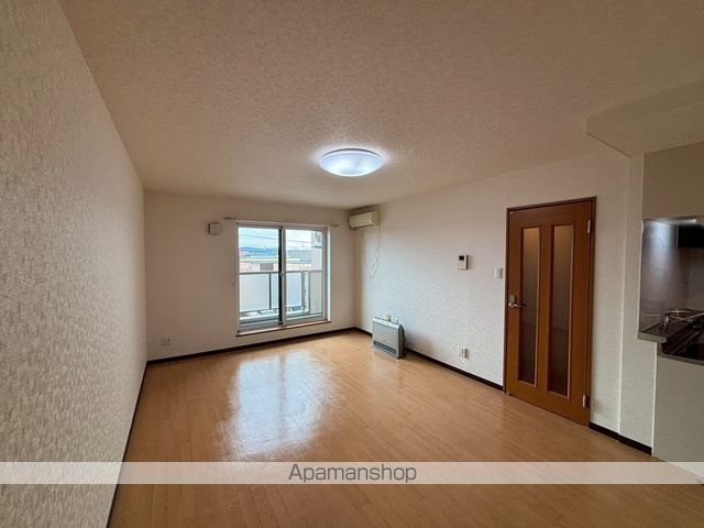 アークベルの内装写真