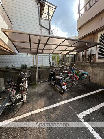 サニーハイツ健翔のその他写真