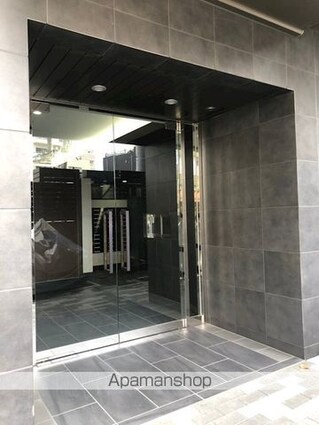 メイクスデザイン早稲田[1K/25.81m2]の内装8